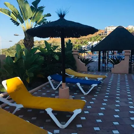 Apartamento La Duquesa By Ines&pierre *