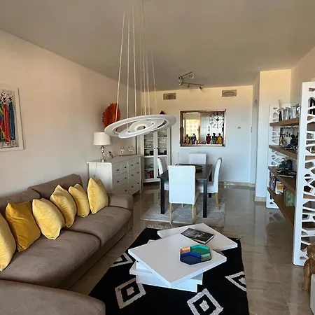La Duquesa By Ines & Pierre Apartment Manilva