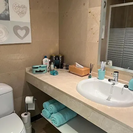 Apartment La Duquesa By Ines & Pierre Manilva