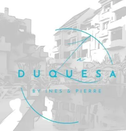 公寓 La Duquesa By Ines & Pierre