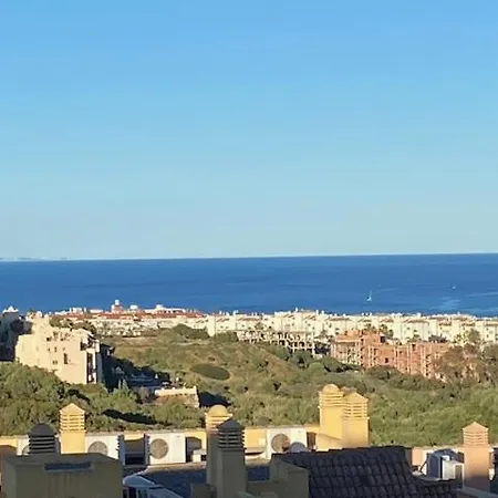 Apartman La Duquesa By Ines & Pierre