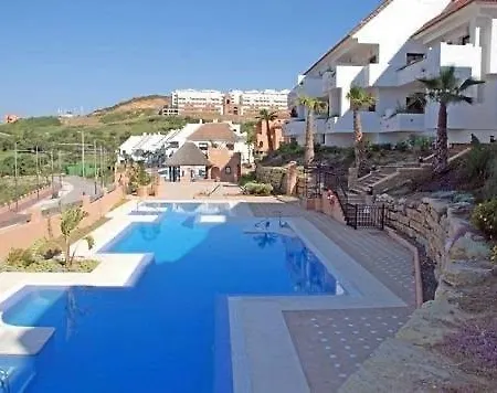 Apartman La Duquesa By Ines & Pierre Manilva