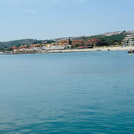 La Duquesa By Ines & Pierre Manilva